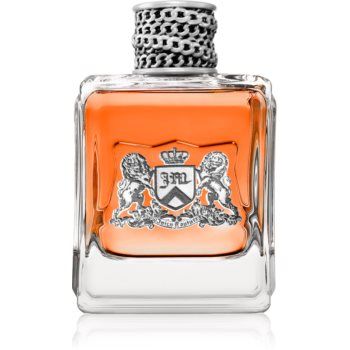 Juicy Couture Dirty English Eau de Toilette pentru bărbați