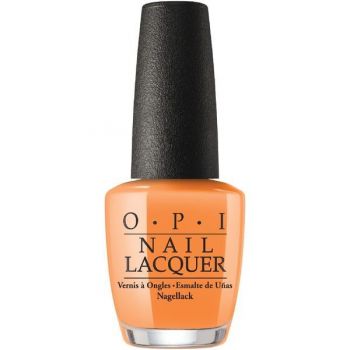 Lac de unghii - OPI NL No Tan Lines, 15ml