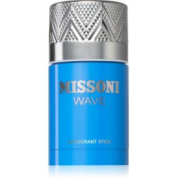 Missoni Wave deostick pentru bărbați