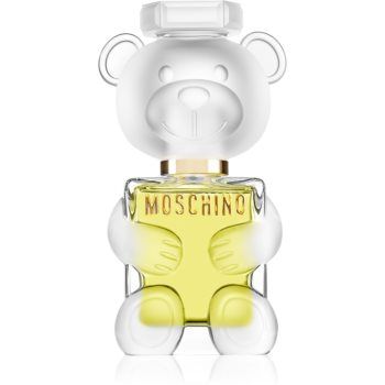 Moschino Toy 2 Eau de Parfum pentru femei