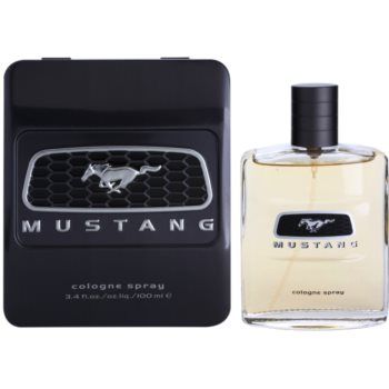 Mustang Mustang eau de cologne pentru bărbați