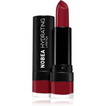 NOBEA Day-to-Day Hydrating Lipstick ruj hidratant