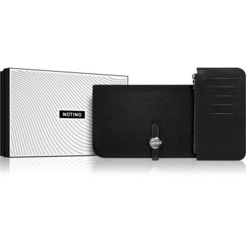 Notino Classy Collection Pouch with wallet geantă cu portofel de călătorie