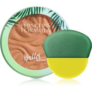 Physicians Formula Murumuru Butter autobronzant Physicians Formula Murumuru Butter autobronzant