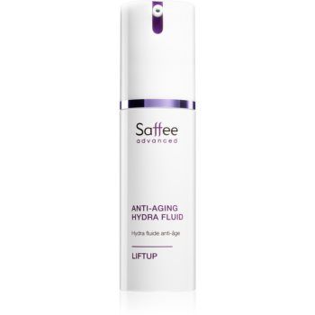 Saffee Advanced LIFTUP Anti-aging Hydra Fluid fluid hidratant pentru lifting Saffee Advanced LIFTUP Anti-aging Hydra Fluid fluid hidratant pentru lifting