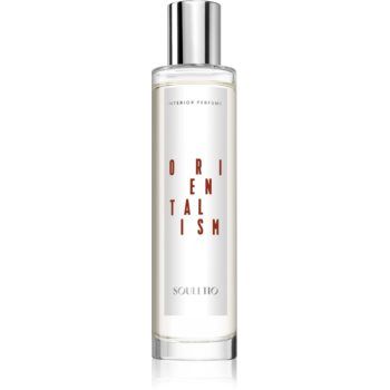 Souletto Orientalism Room Spray spray pentru camera