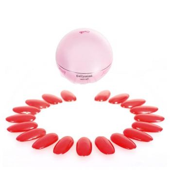 Gel Color UV / LED 10g - ROSSO CARDINALE