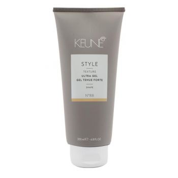 Gel Fixare Puternica - Keune Style Gel Ultra Forte 200 ml de firma original