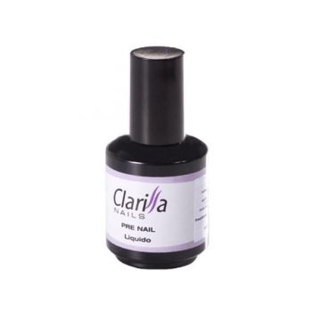Lichid Pre Nail Clarissima - 15 ml Lichid Pre Nail Clarissima - 15 ml