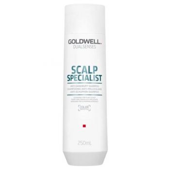 Sampon Antimatreata - Goldwell Dualsenses Scalp Specialist Antidandruff Shampoo 250 ml