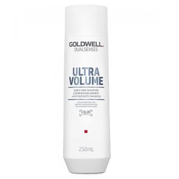 Sampon pentru Volum - Goldwell Dualsenses Ultra Volume Bodifying Shampoo 250ml