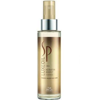 Spray Leave In - Wella SP Luxe Oil Keratin Boost Essence 100 ml