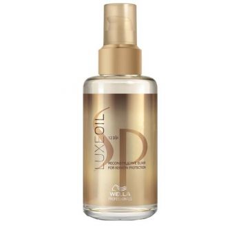 Ulei Reconstructiv - Wella SP Luxe Oil Reconstructive Elixir 100 ml