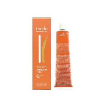 Vopsea Demi-permanenta - Londa Professional nuanta 5/0 castaniu deschis la reducere