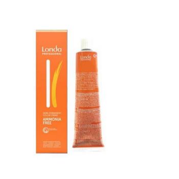 Vopsea Demi-permanenta - Londa Professional nuanta 6/37 blond inchis auriu maro la reducere