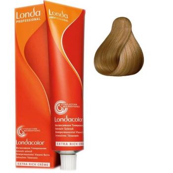 Vopsea Demi-permanenta - Londa Professional nuanta 10/73 blond solar maro auriu