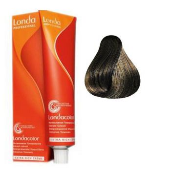 Vopsea Demi-permanenta - Londa Professional nuanta 6/0 blond inchis la reducere