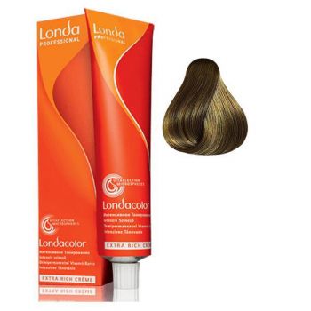 Vopsea Demi-permanenta - Londa Professional nuanta 7/0 blond mediu