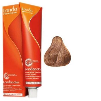 Vopsea Demi-permanenta - Londa Professional nuanta 8/3 blond deschis auriu ieftina