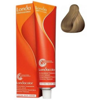 Vopsea Demi-permanenta - Londa Professional nuanta 8/71 blond deschis maro cenusiu la reducere