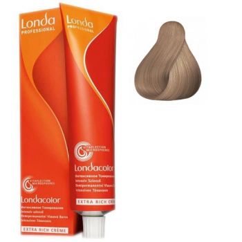 Vopsea Demi-permanenta - Londa Professional, nuanta 9/36 Blond Luminos Auriu Violet, 60 ml