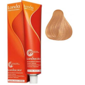 Vopsea Demi-permanenta - Londa Professional nuanta 9/73 blond luminos maro auriu