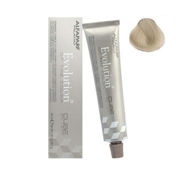 Vopsea Permanenta - Alfaparf Milano Evolution of the Color, nuanta 11.13 Biondo Platinum