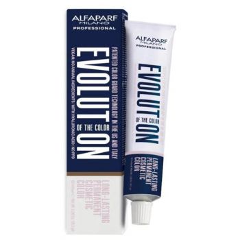 Vopsea Permanenta - Alfaparf Milano Evolution of the Color, nuanta 8.1 Biondo Chiaro Ash