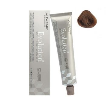 Vopsea Permanenta - Alfaparf Milano Evolution of the Color, nuanta 8.3 Biondo Chiaro Gold