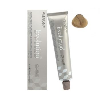 Vopsea Permanenta - Alfaparf Milano Evolution of the Color, nuanta 9.31 Biondo Chiarissimo Beige