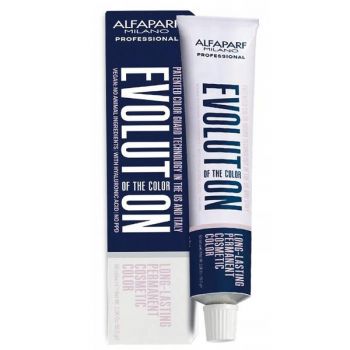 Vopsea Permanenta - Alfaparf Milano Evolution of the Color nuanta 9 Biondo Chiarissimo