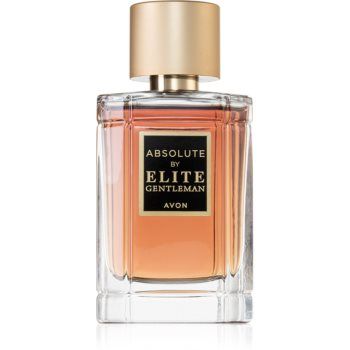 Avon Elite Gentleman Absolute Eau de Toilette pentru bărbați