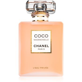 Chanel Coco Mademoiselle L’Eau Privée parfum de noapte pentru femei