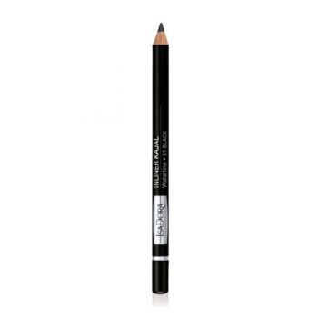 Creion Contur de Ochi - Inliner Kajal Waterline Isadora, numarul 51 Indian Black de firma original