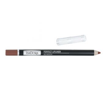 Creion de Buze - Perfect Lipliner Isadora, nr 48 Mocca