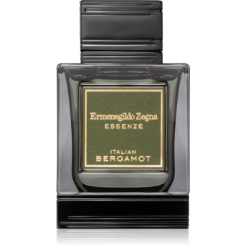 Ermenegildo Zegna Italian Bergamot Eau de Parfum pentru bărbați