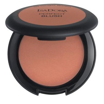 Fard de Obraz - Perfect Blush Isadora 4,5 g, nuanta 03 Ginger Brown ieftin