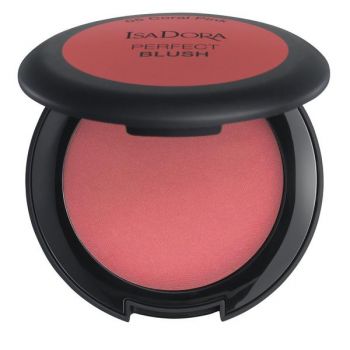 Fard de Obraz - Perfect Blush Isadora 4,5 g, nuanta 05 Coral Pink ieftin