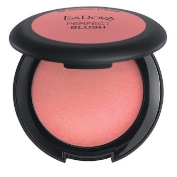 Fard de Obraz - Perfect Blush Isadora 4,5 g, nuanta 06 Cotton Candy ieftin