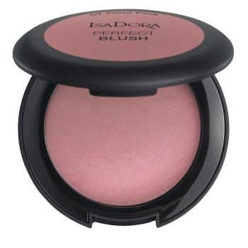 Fard de Obraz - Perfect Blush Isadora 4,5 g, nuanta 07 Cool Pink la reducere