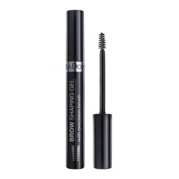 Gel pentru Definire Sprancene - Brow Shaping Gel Isadora 5,5 ml, numarul 60 Transparent ieftin