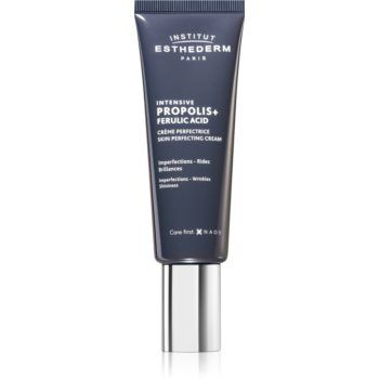 Institut Esthederm Intensive Propolis+ Cream crema intensiva impotriva acneei