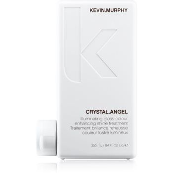 Kevin Murphy Angel Crystal Masca de par neutralizeaza tonurile de galben