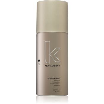 Kevin Murphy Session Spray fixativ cu fixare puternică la reducere