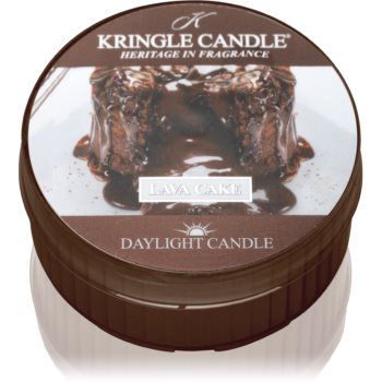 Kringle Candle Lava Cake lumânare