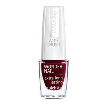 Lac de Unghii - Wonder Nail Isadora 6 ml, nr. 427 Divine Red