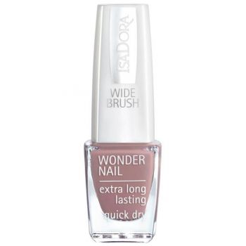 Lac de Unghii - Wonder Nail Isadora 6 ml, nr. 577 Cream Supreme de firma originala