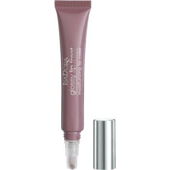 Luciu de Buze - Glossy Lip Treat Isadora13 ml, nuanta 56 Vintage Rose