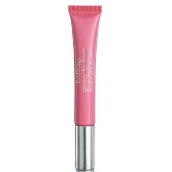 Luciu de Buze - Glossy Lip Treat Isadora13 ml, nuanta 58 Pink Pearl ieftin