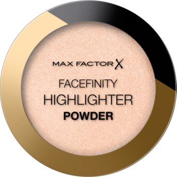 Max Factor Facefinity pudra pentru luminozitate